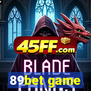 89bet game
